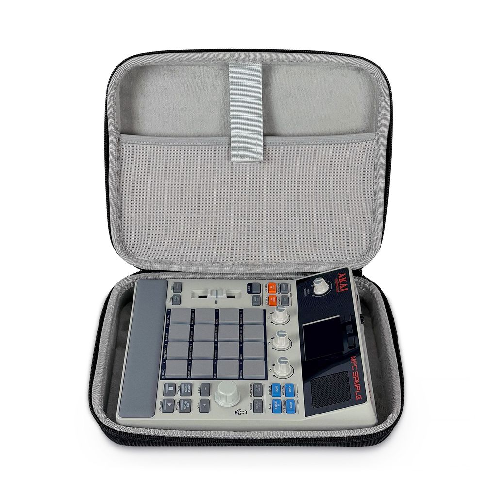 PULSE Case For The Akai MPC Sample